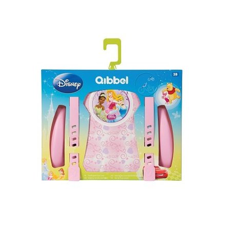 Qibbel Stylingset Luxe Voorzitje Princess Dreams