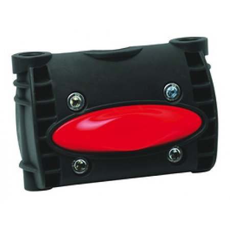 Houder voor framebevestiging 28-40 millimeter