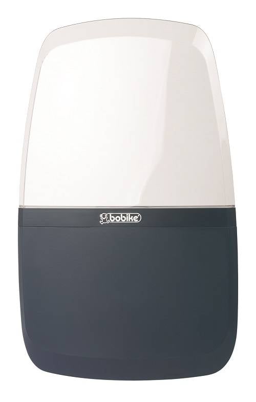 Windscherm Exclusive – Denim Deluxe