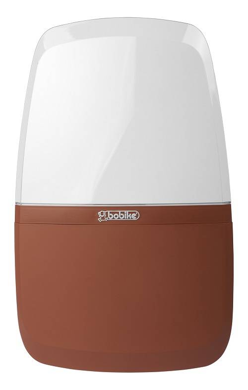 Windscherm Exclusive – Cinnamon Brown