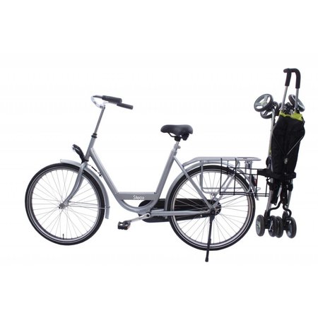Steco Buggydrager Buggy-Mee de Luxe - universeel - 7KG