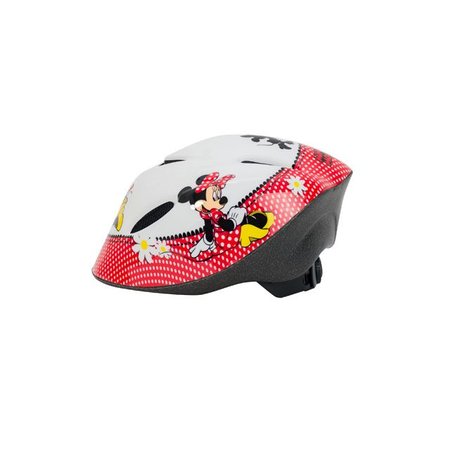 Widek Kinderfietshelm Minnie Mouse