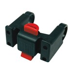 KLICKfix houder / adapter - voor fietsmanden en méér