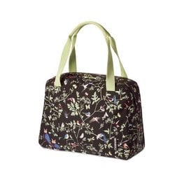 Basil Carry All Wanderlust Charcoal