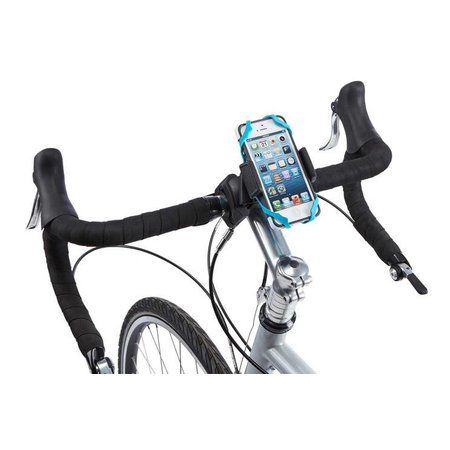 Thule Smartphone Bike Mount - voor de optimale balans
