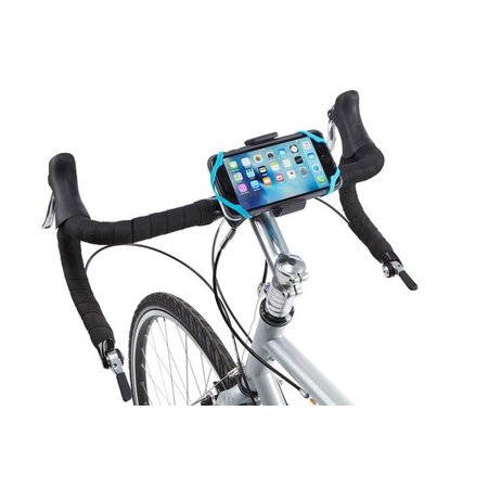 Thule Smartphone Bike Mount - voor de optimale balans