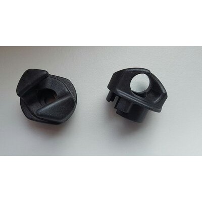 Thule Bevestiging 12 mm Blade Helix Hooks