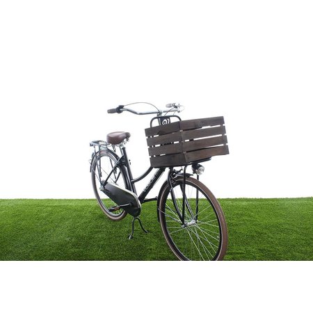 Wicked Fietskrat Groot 40L