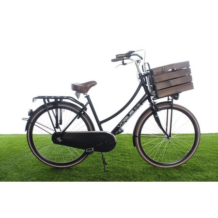 Wicked Fietskrat Groot 40L