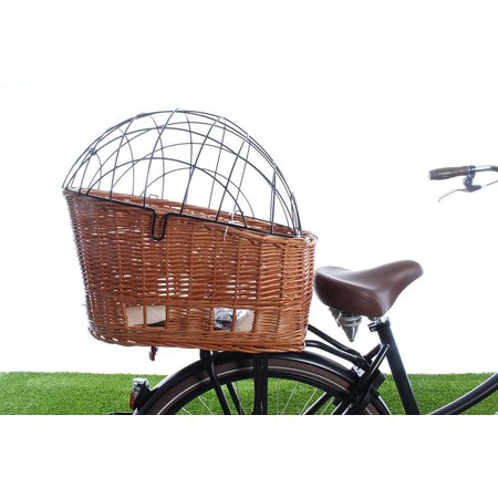 Basil Draadkoepel Voor Hondenmand Pasja 50 cm