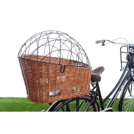 Basil Draadkoepel Voor Hondenmand Pasja 50 cm