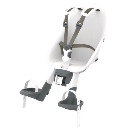 Urban Iki Front seat Shinju White