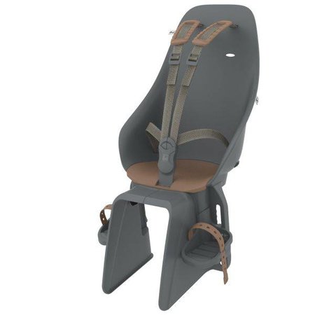 Urban Iki Rear seat Bincho Black - Kurumi Brown