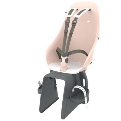 Urban Iki Rear seat Sakura Pink - Shinju White