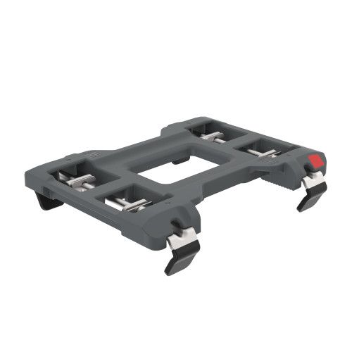 Carrier mounting frame - montageframe bagagedrager