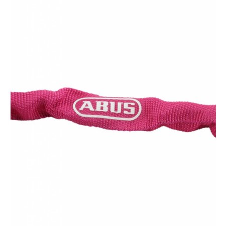 ABUS Kettingslot van 1500/60 in rose kleur