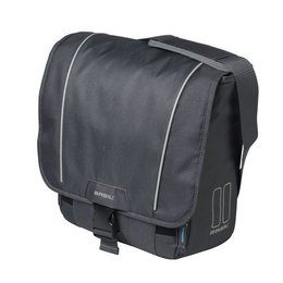 Basil Commuter Bag Sport Design 18L Graphite