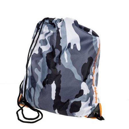 Dripdropbag Regenhoes Rugzak Camouflage