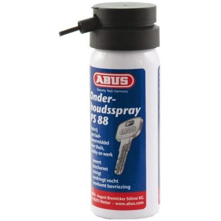  ABUS Slotspray 50 ml