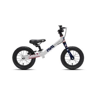 Frog Bikes Loopfiets Tadpole USA