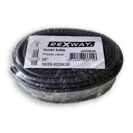 Rexway Fiets binnenband 18/28-622/635