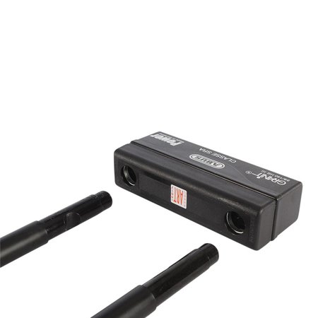 ABUS Beugelslot Granit Power XPlus 58/140HBIII310, 31 cm - ART-4