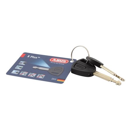 ABUS ABUS Granit X Plus 540/160 HB 230 cm + houder