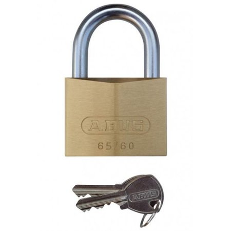 ABUS hangslot 65/60