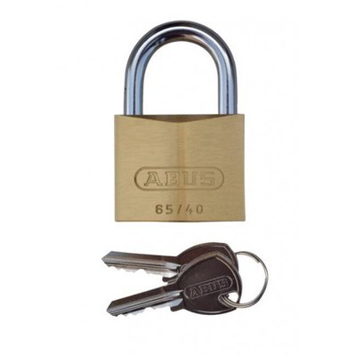 ABUS Hangslot 65/40