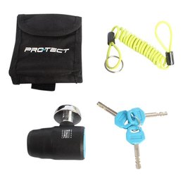 Pro-tect Pro-tect Agate ART-4 schijfremslot