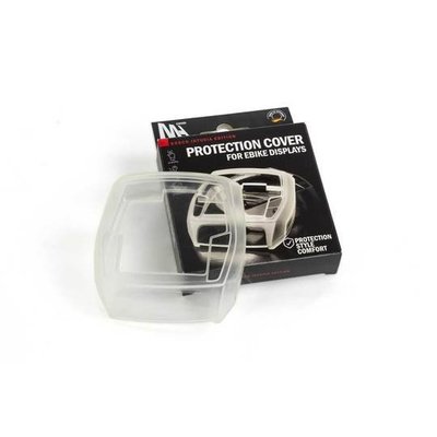 Bosch Displaycover Intuvia Transparant