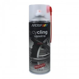 Cycling Vaseline Spray 400 ml