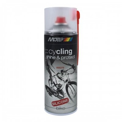 Cycling Shine & Protect 400 ml