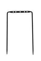 Afstandhouder - wielbeschermer met achterlampmontage