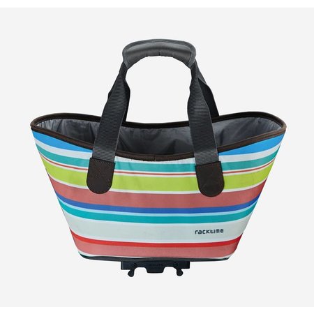 Racktime Fietsmand / pakaftas Agnetha 15L Sweet Candy