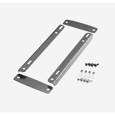 Racktime Bask-it montageset