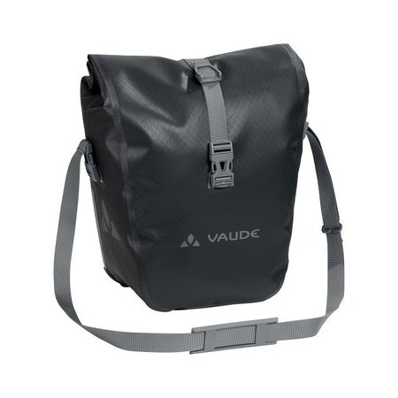 Vaude Tassenset  Aqua Front 28L Zwart