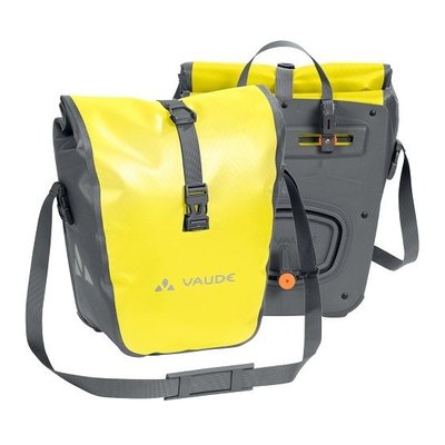 Vaude Tassenset Aqua Front 28L Canary