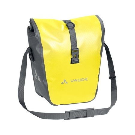 Vaude Tassenset  Aqua Front 28L Canary