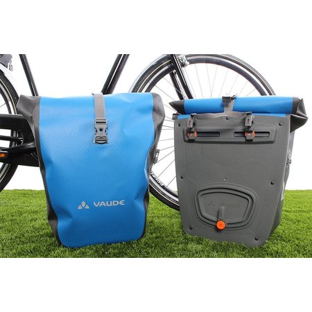 Vaude Tassenset Aqua Back 48L Blue