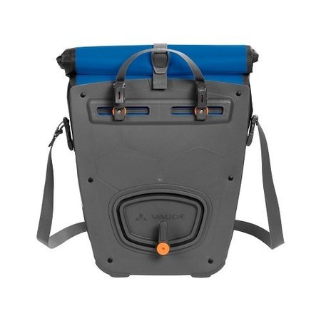 Vaude Tassenset Aqua Back 48L Blue