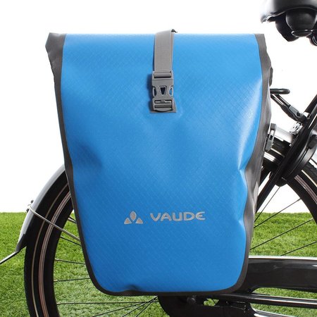 Vaude Tassenset Aqua Back 48L Blue