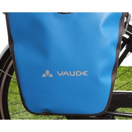 Vaude Tassenset Aqua Back 48L Blue