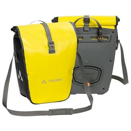 Vaude Tassenset Aqua Back 48L Canary