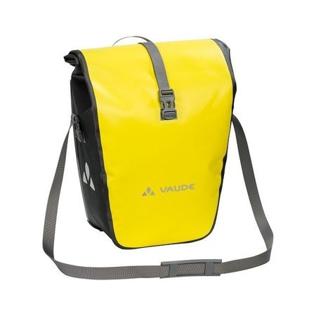 Vaude Tassenset Aqua Back 48L Canary