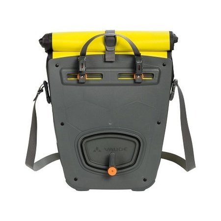 Vaude Tassenset Aqua Back 48L Canary