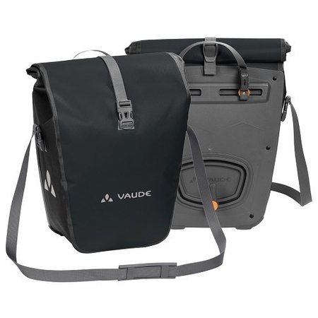 Vaude Tassenset Aqua Back 48L Black