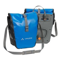 Vaude Tassenset Aqua Front 28L Blue