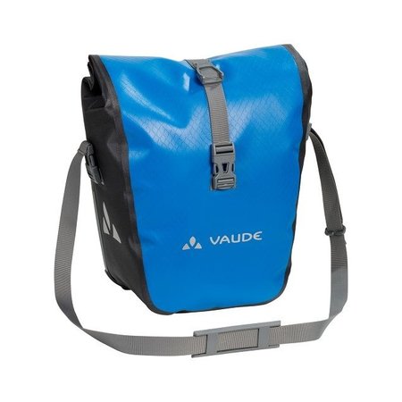 Vaude Tassenset  Aqua Front 28L Blue