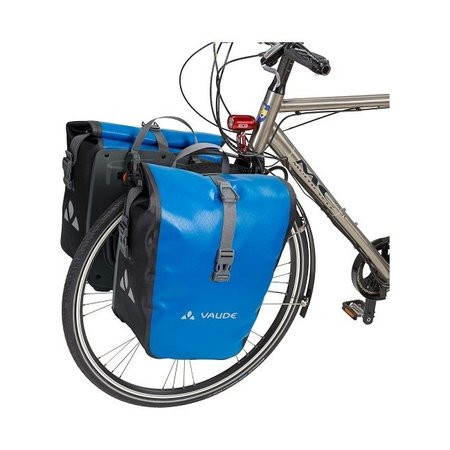 Vaude Tassenset  Aqua Front 28L Blue